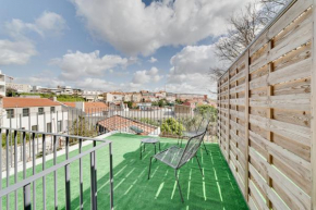 By the Palace - Ajuda Apartments